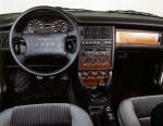 Audi Coupe Quattro 1988 года (WW)